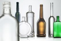 Bouteilles en verre - Vetropack Holding SA - pour spiritueux, schnaps et liqueurs_0