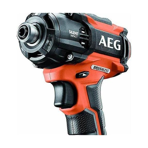 Boulonneuse AEG bss18op_0