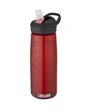 BOUTEILLE EDDY+ DE 750 ML TRITAN RENEW ROUGE - BOUTEILLE ET GOURDE PUBLICITAIRES