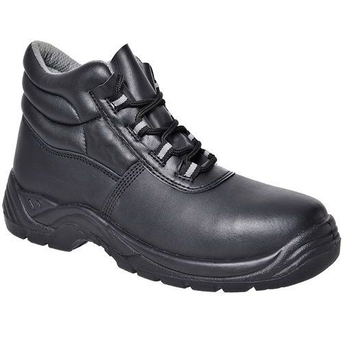 CHAUSSURE DE SÉCURITÉ HAUTE COMPOSITE S1P FC10 NOIR 44 - PORTWEST