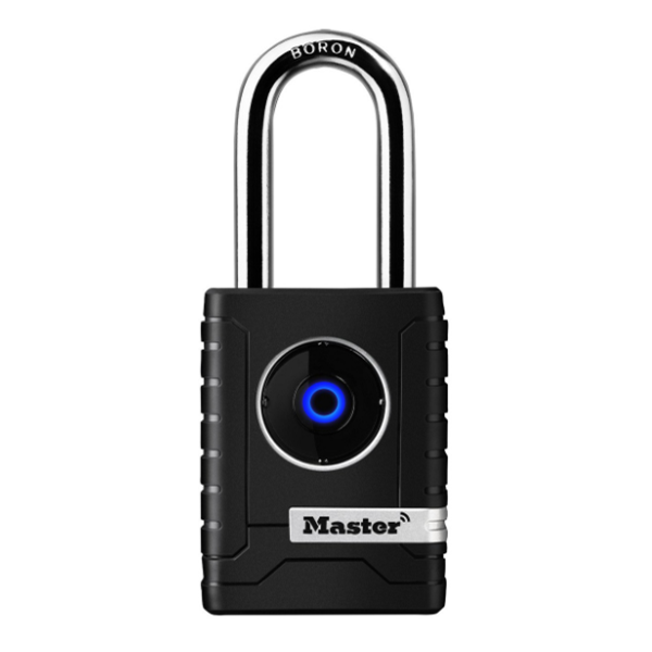 CADENAS CONNECTÉ BLUETOOTH MASTER LOCK POUR L'EXTÉRIEUR 4401EURDLH