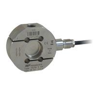 Capteur de force en traction et compression pour étalonnage - Référence TSTM - Compact et précis_0
