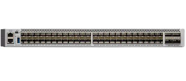 Catalyst 9500 - Network Advantage - Switch L3 verwaltet - Switch - 48-Port_0