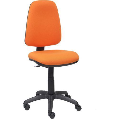 CHAISE DE BUREAU SIERRA CP - ORANGE