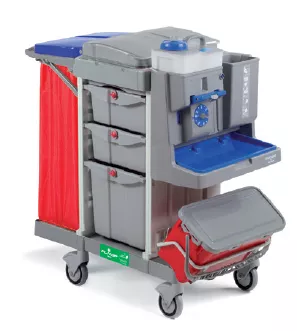 Chariot Alpha Security Equodose 13064_0