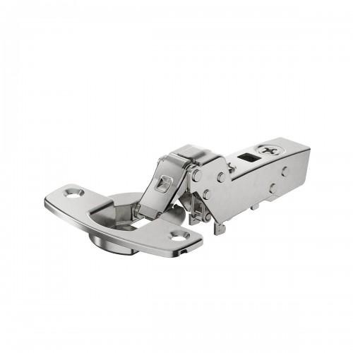 CHARNIÈRE INVISIBLE 110° SENSYS P2O 8676 - SANS FERMETURE AUTOMATIQUE - VIS E45 RENX10 HETTICH