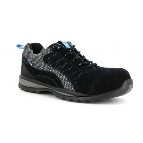 BASKET DE SÉCURITÉ - BASSE - MIXTE - S3 - JAWS - TAILLE 38 S24