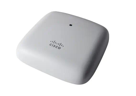 Cisco CBW140AC 867 Mbit/s Blanc Connexion Ethernet, supportant l'alimentation via ce port (PoE)_0