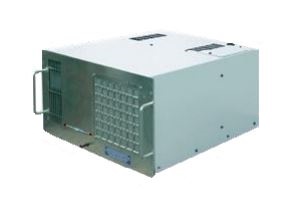 Climatiseur d'armoire électrique - Montage en rack 19'' - Série KCN - Ventilateurs centrifuges à forte pression_0