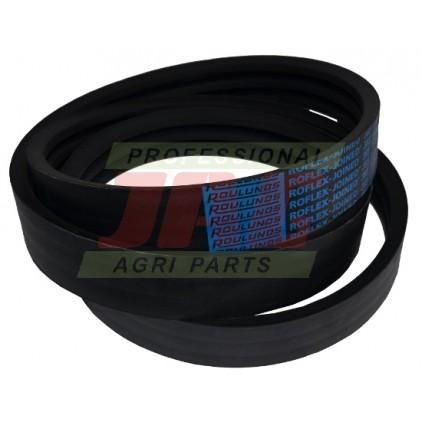 Courroie Continental Agridur 383 544114.02 Claas - Référence ME-544114.02 - Pièce d'origine pour moissonneuse-batteuse Medion_0
