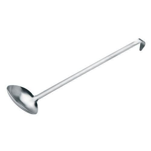 CUILLÈRE À RAGOÛT DROITE INOX LONGUEUR 370MM_112 040 - MATFER
