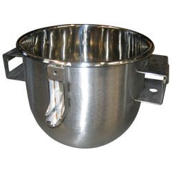 Cuve inox ABV-20 - 20 litres (complémentaire) - Cuves à usages divers_0