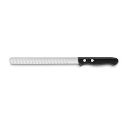 DÉGLON DEGLON Couteau à jambon Darkwood 22 cm Deglon - plastique 3298922-C_0