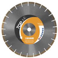 DISQUE MARBRE ET PIERRE NATURELLE - 250 À 1000MM - 18 À 70 SEGMENTS - CARRELEUR