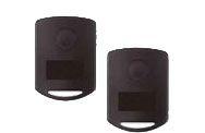 DRIVER CARD ALARME COBRA - LOT DE 2
