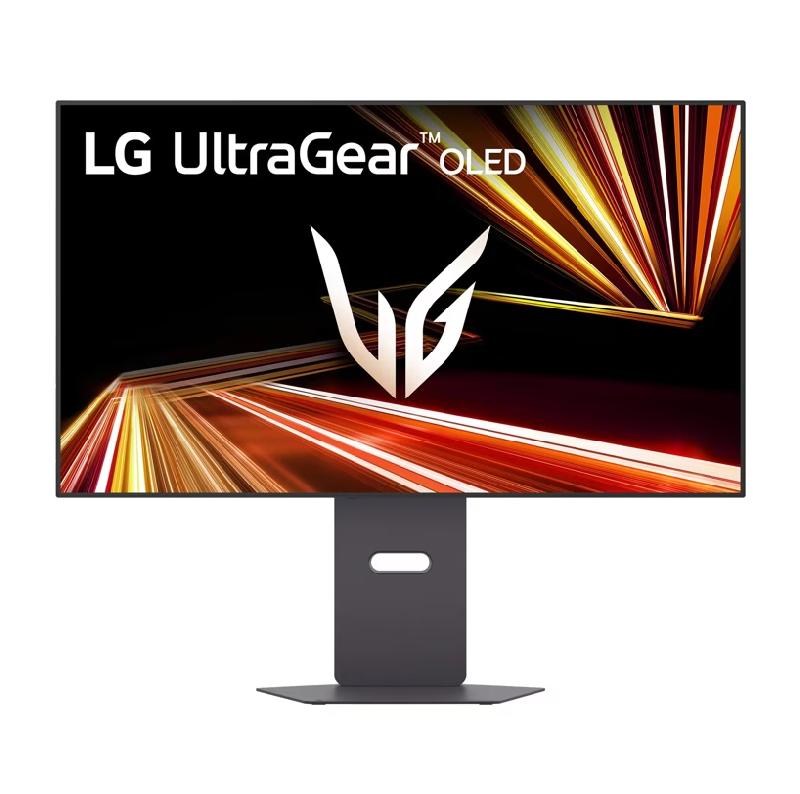 Ecran UltraGear OLED 32GX870A-B 32p_0