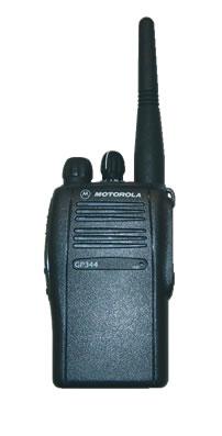Emetteur - récepteur dati - Alarme avec station de base et mode phonie_0