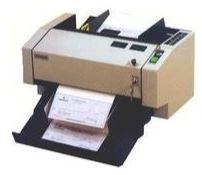 Endosseur Di100IN - Machine pour signer et endosser tout type de documents jusqu'au format A4_0