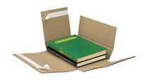 ETUI EXPÉDITION KRAFT H 6 X L 18 X P 24 CM - LOT DE 50