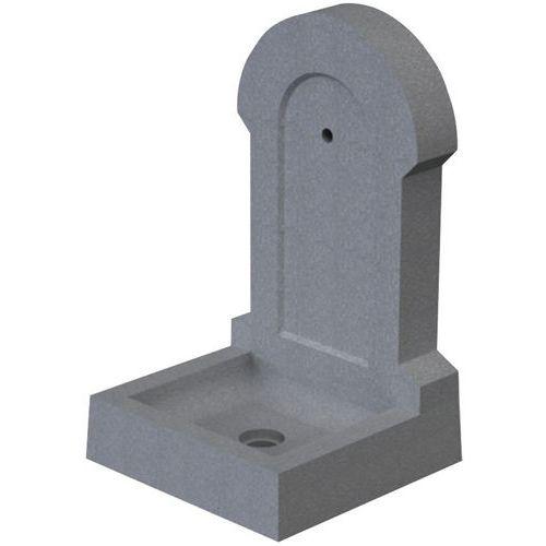 FONTAINE BÉTON