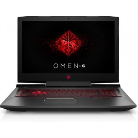 Hp omen by - 17-an099nf  référence 1uq21ea#abf_0