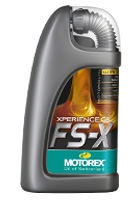 Huile moteur Xperience C3 FS-X SAE 0W/30 - synthétique pour moteurs essence et diesel hautes performances_0