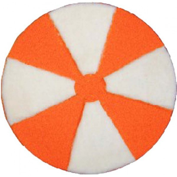 Kemika disque gum 229mm 9