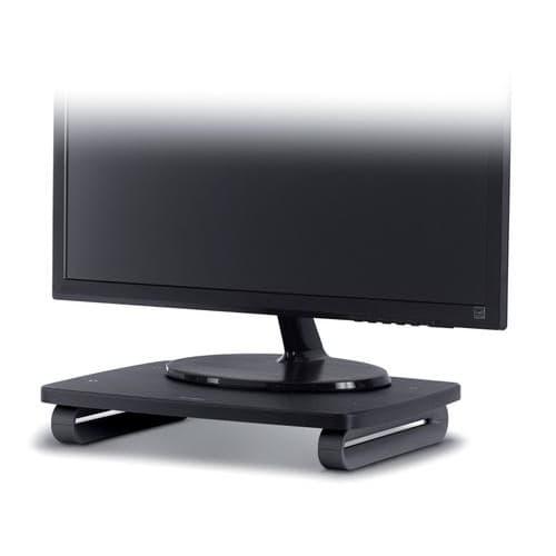 Kensington Support Plus SmartFit® K52786WW - Pour écrans jusqu'à 24 pouces - Polystyrène - Poids 2,17 kg_0