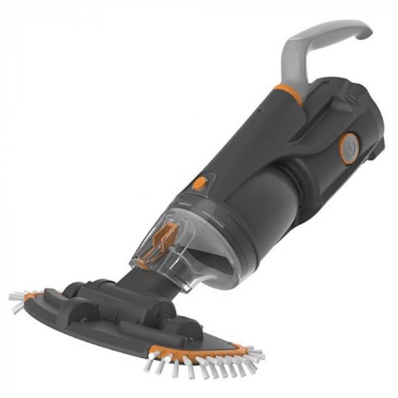 KOKIDO aspirateur de piscine électrique rechargeable ev31cbx - multicolore 0844268019769_0