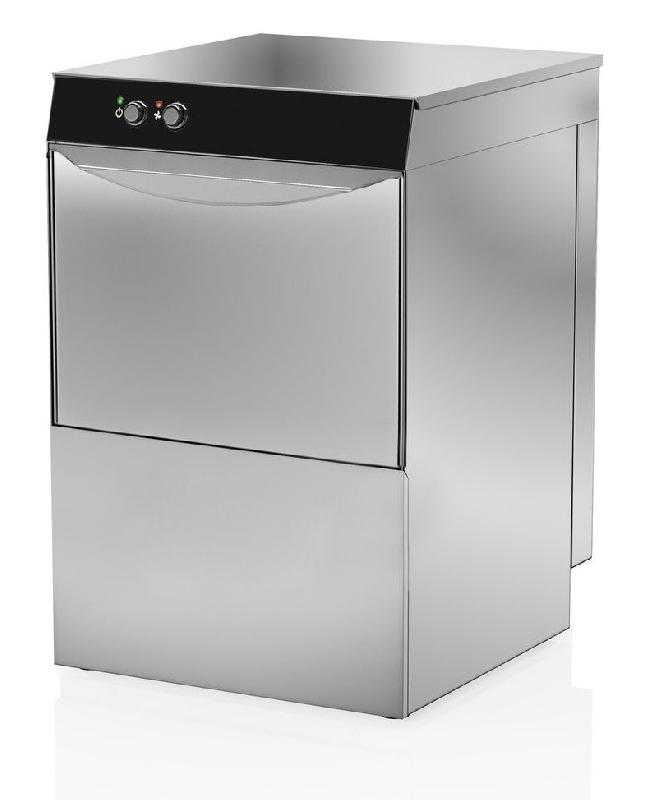 Lave-verres 35 x 35 cm - sans pompe de vidange (double paroi)_0