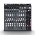 LD Systems LAX 16 D - Console de mixage 16 canaux avec processeur d'effets intégré_0