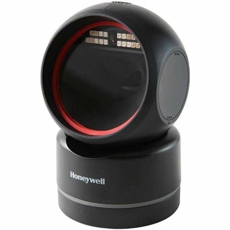 Lecteur de Code-Barres Honeywell HF680-R1-2USB - 2520112017089_0