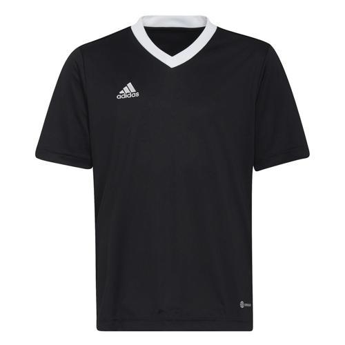 MAILLOT ENFANT - ADIDAS - ENTRADA 22 NOIR