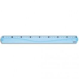 MAPED REGLE PLATE 40CM INCASSABLE