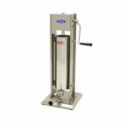 Maxima Machine à churros - 7 L - 4 formes de churros - 2 vitesses - 3701117759894_0