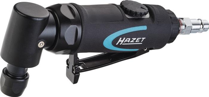 Meuleuse pneumatique droite HAZET 9032N-5 - 2000-20000 min-¹ - 6 mm_0