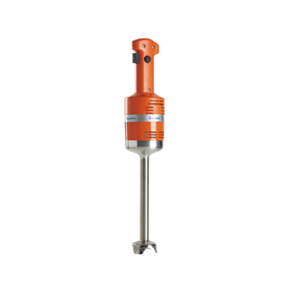 Mixer plongeant professionnel Dynamic Junior - MX 225 - 270W - inox - 5 à 25L_0