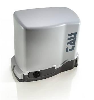 Moteur coulissant 24V - max 800Kg - version rapide 24m/min - encodeur, centrale K126MA_0
