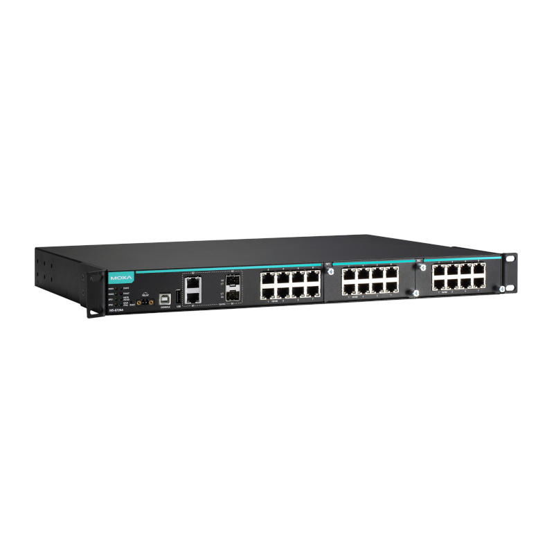 Moxa IKS-6726A_0