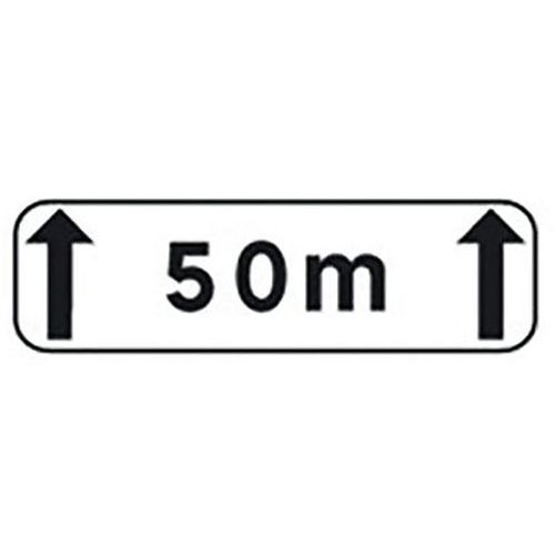 PANONCEAU 900X250 M1 SUR 200M CLASSE 1
