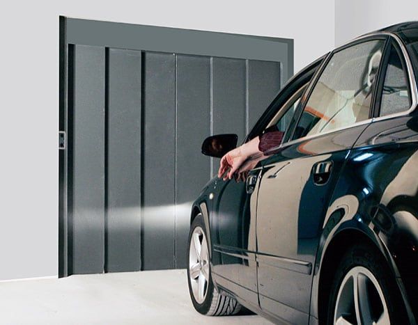 Parkinglift - monte-voiture RAF73 - capacité maximale 5500 kg - système anti-balancement et drainage d'eau_0