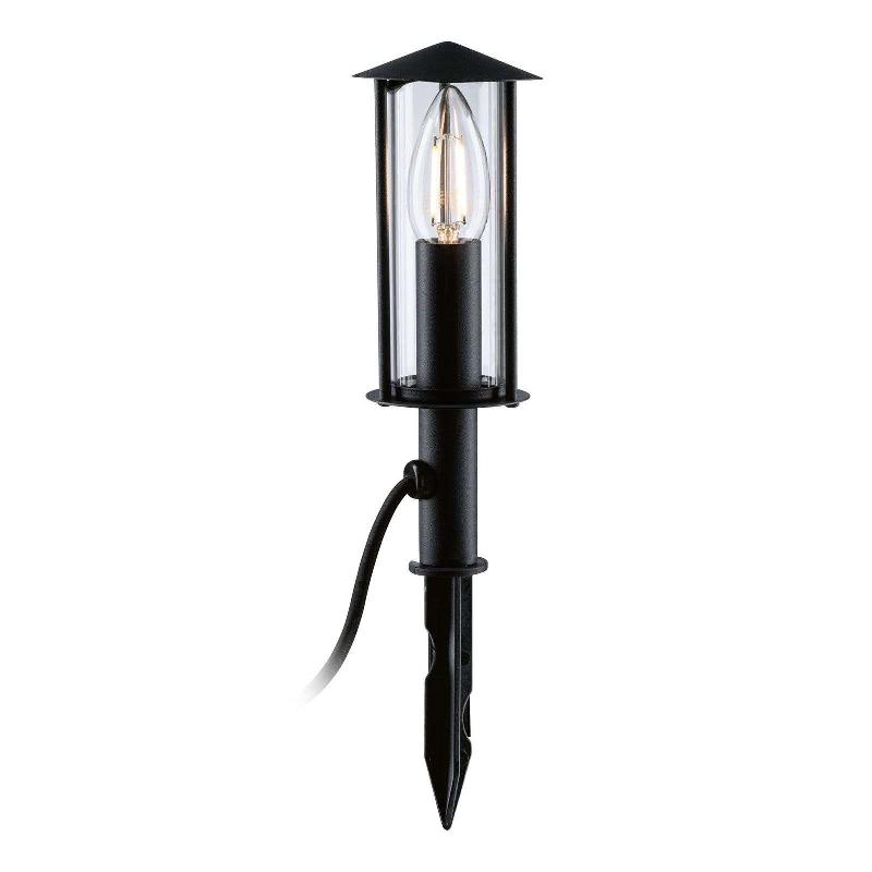 PAULMANN PLUG & SHINE LAMPE À BROCHE CLASSIC LANTERN