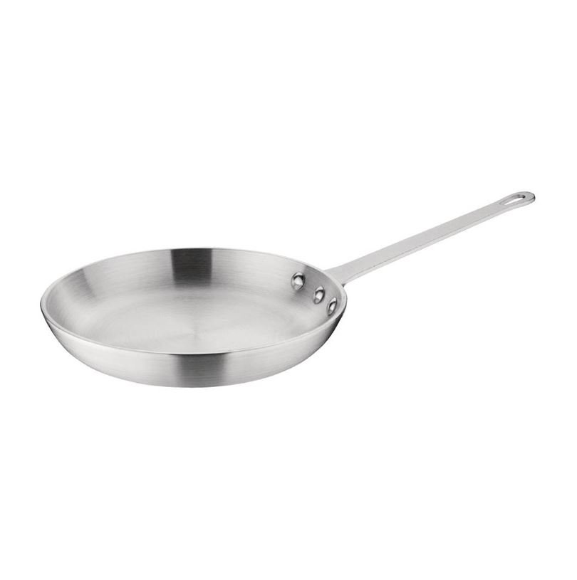 POÊLE À FRIRE VOGUE EN ALUMINIUM 24CM