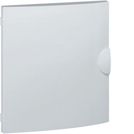 PORTE OPAQUE PR GD218A - COFFRET DISTRIBUTION HAGER GP218P
