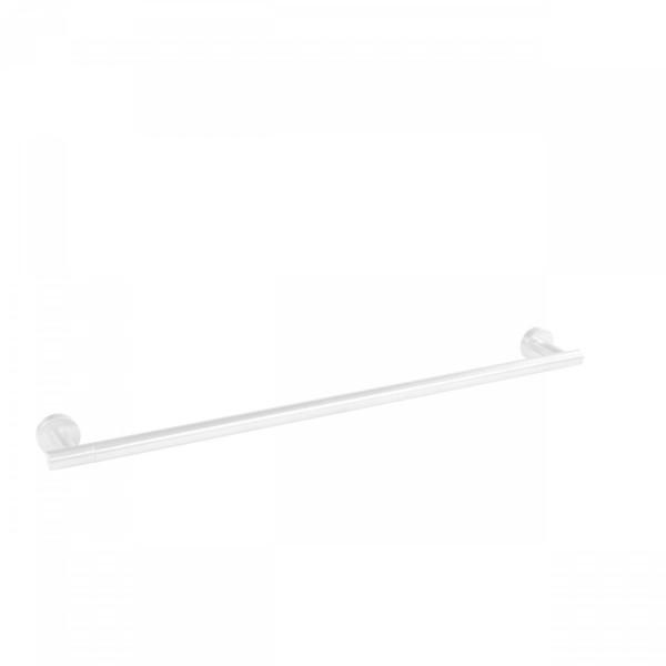 PORTE‑SERVIETTE 580 MM. WHITEMAT (BLANC MAT) - TRES 16123602BM
