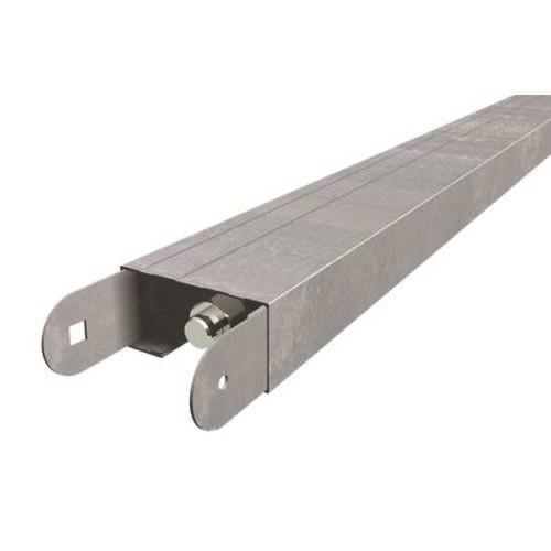 RAIL DE GUIDAGE À CHAÎNE POUR MOTEUR DE PORTE DE GARAGE VER06 - 3,02 M CAME
