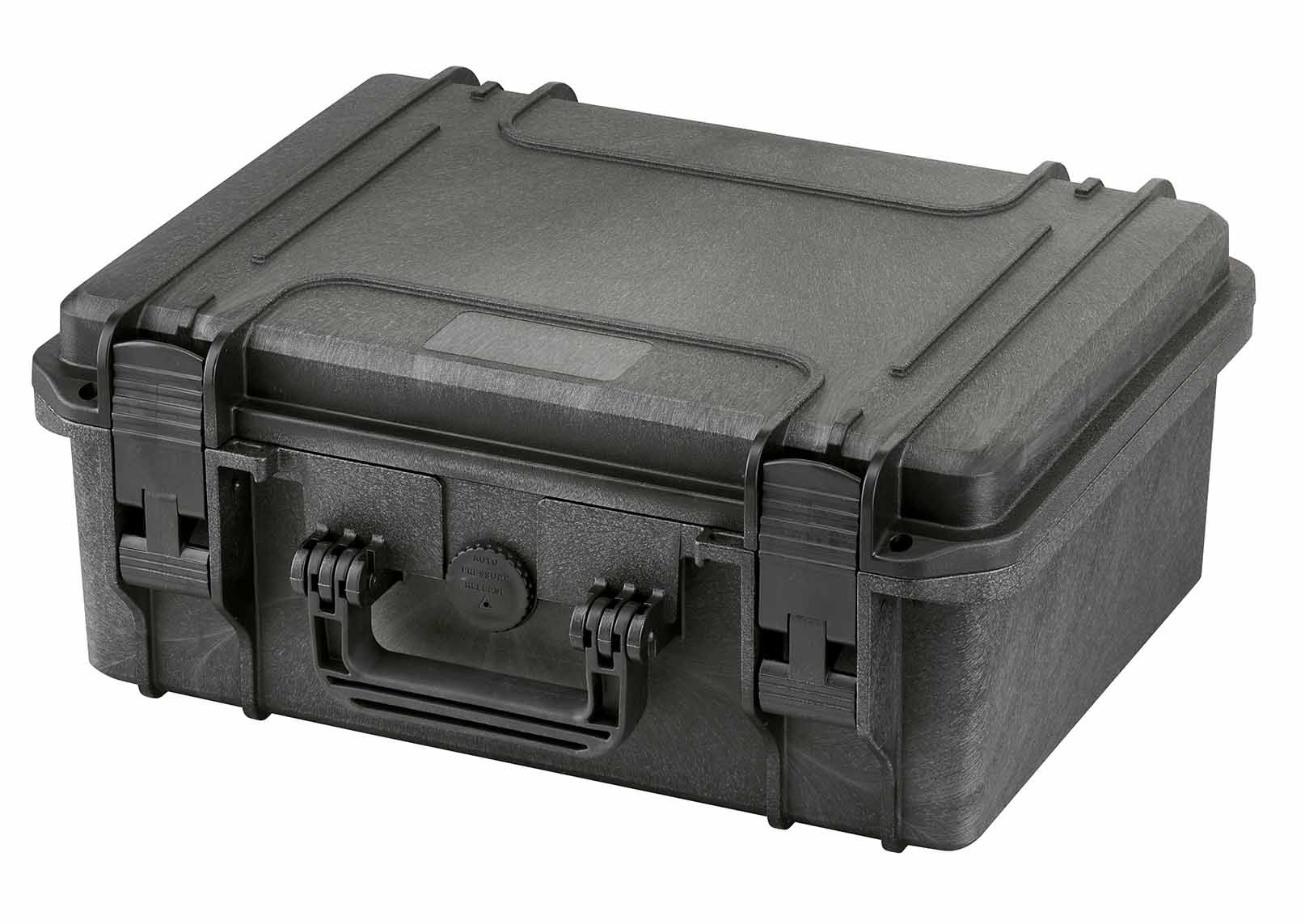 Rcps 270/2 | valise étanche 380 x 270 x 160 mm_0