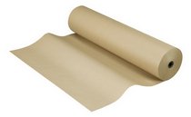 ROULEAU DE PAPIER KRAFT 1 X 450 M