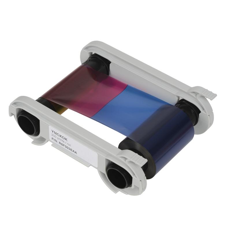 Ruban couleur ymckok evolis r6f003eaa_0