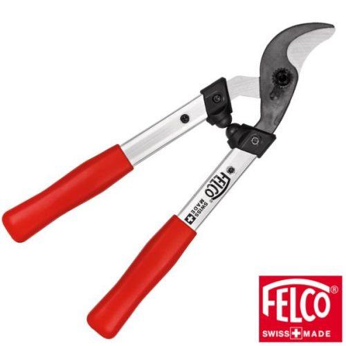 Sécateur Ébrancheur 40 cm – Aluminium – Coupe tirante – FELCO 211-40_0